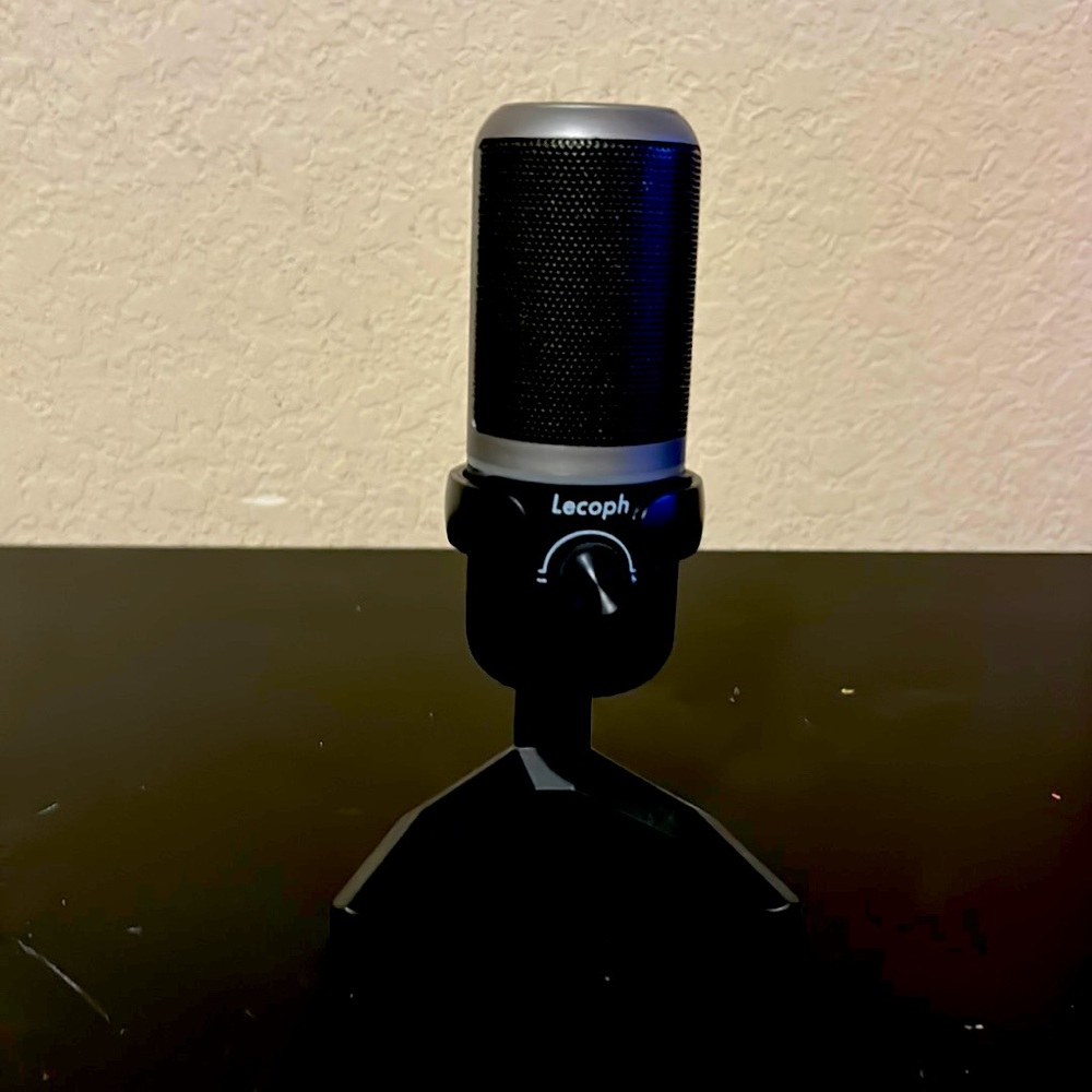 Lecoph mic
